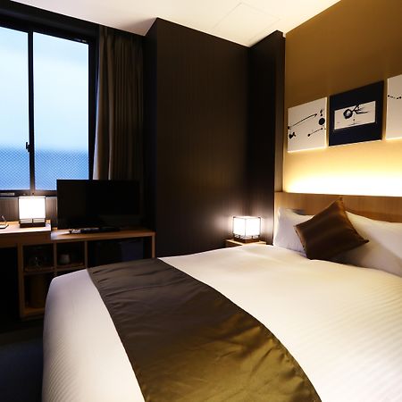 Hotel Wing International Kyoto - Shijo Karasuma Exterior foto