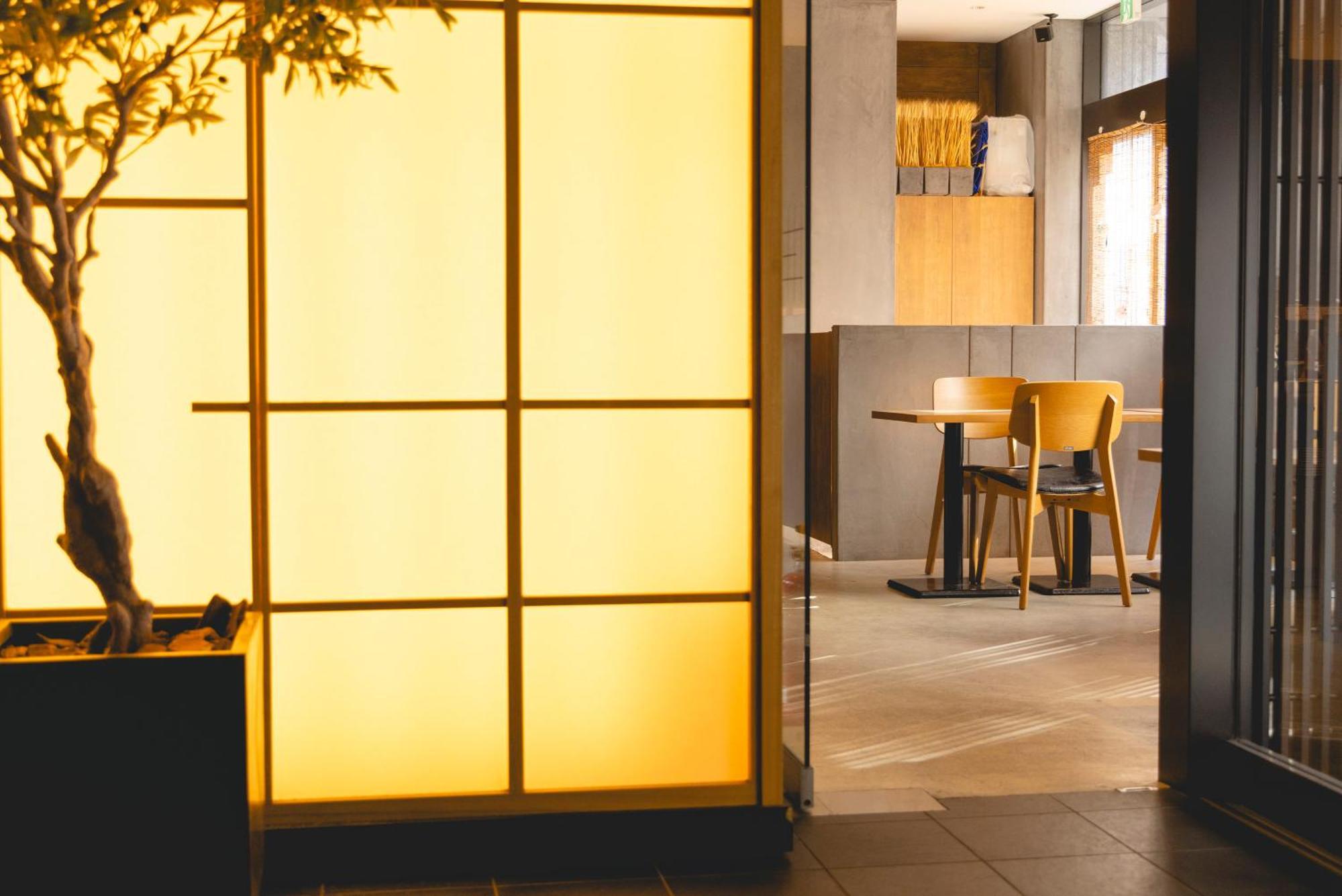 Hotel Wing International Kyoto - Shijo Karasuma Exterior foto
