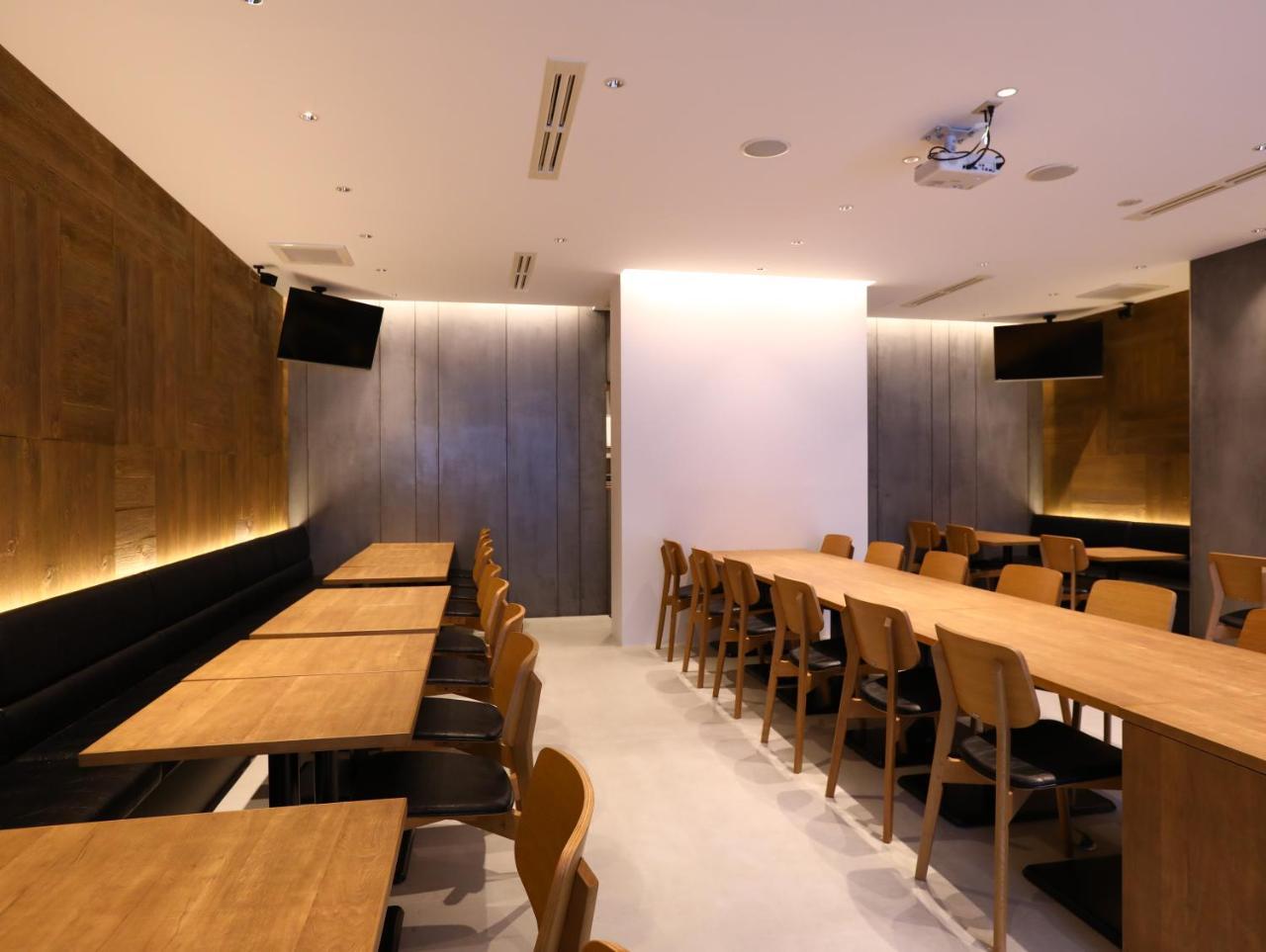 Hotel Wing International Kyoto - Shijo Karasuma Exterior foto